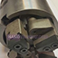 کلگی حدیده کن  کلگی حدیده کن